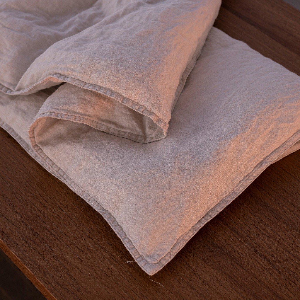 Restwell & Linen Sound Puck from the collection